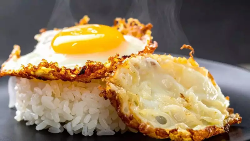 Can You Reheat Boiled Eggs Safely? Experts Reveal the Right Way