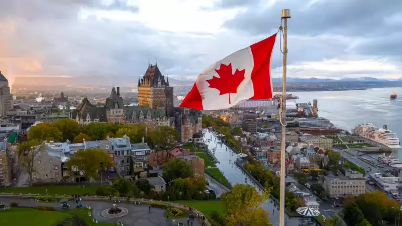 Canada Ends Citizenship Limbo for Indian-Origin Families, New Rules in Effect