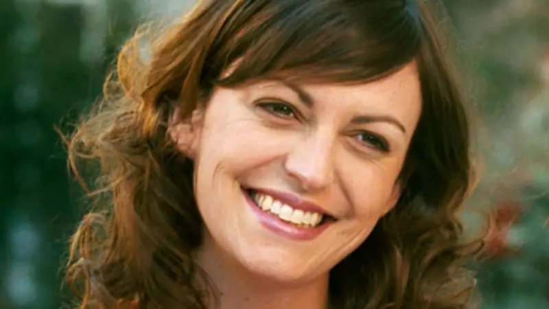 Canadian actress Claire Brosseau, 48, fights for right to assisted suicide for mental illness