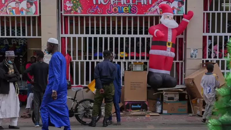 Canadian Indigenous Shopper Denied Tax Exemption in Quebec Store, Sparks Rights Debate