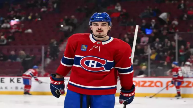 Canadiens' 4-1 Win Over Blackhawks Reveals New Defensive Stars
