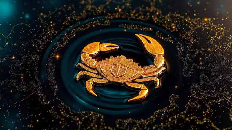 Cancer Horoscope 2026: Year of Rebuilding Strength & Steady Progress