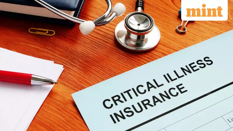 Cancer Insurance: Why Mediclaim Beats Critical Illness Plans for Recurrence