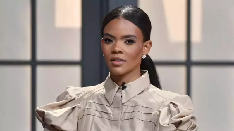 Candace Owens Accuses TPUSA of Misleading Public After Charlie Kirk's Death