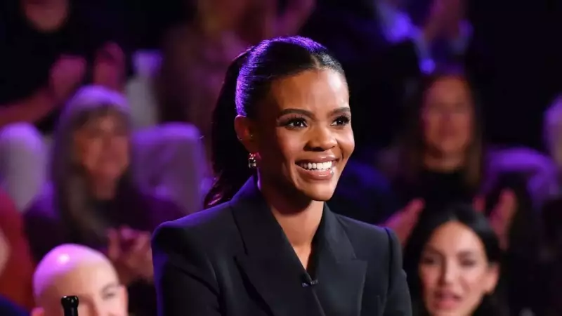 Candace Owens' Escalating Rhetoric on Israel Raises Alarm: JPPI Study