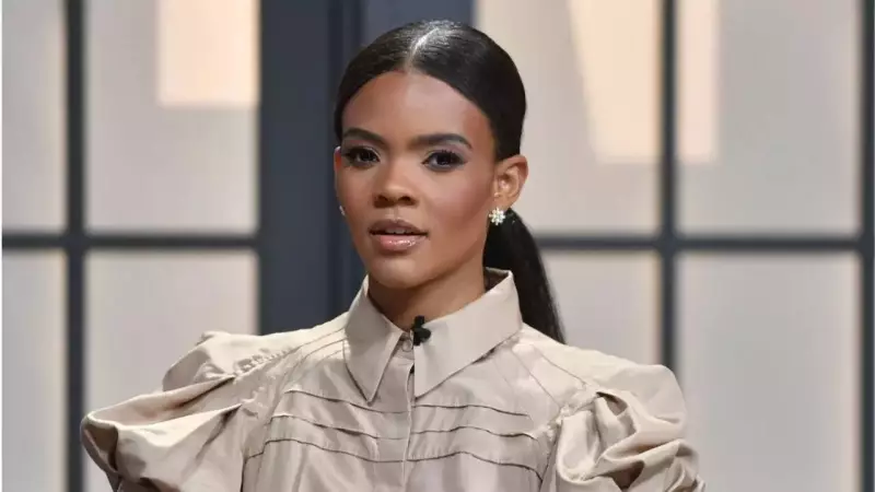 Candace Owens Under Fire: One Week Passes With No Evidence on 'Egyptian Planes' Claims