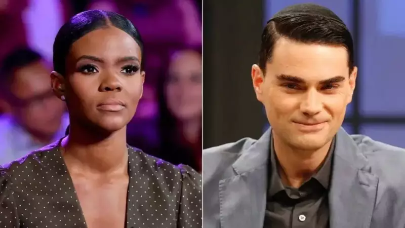 Candace Owens vs Ben Shapiro: Personal Feud Shakes Conservative Media