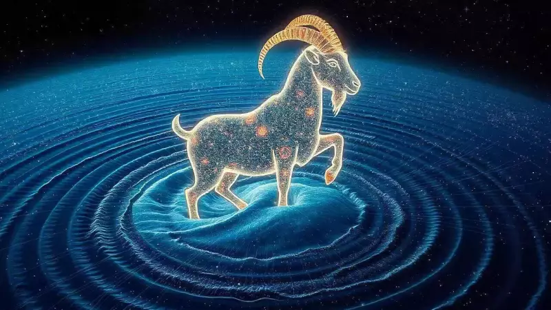 Capricorn Daily Horoscope: Embrace Progress, Not Perfection Today