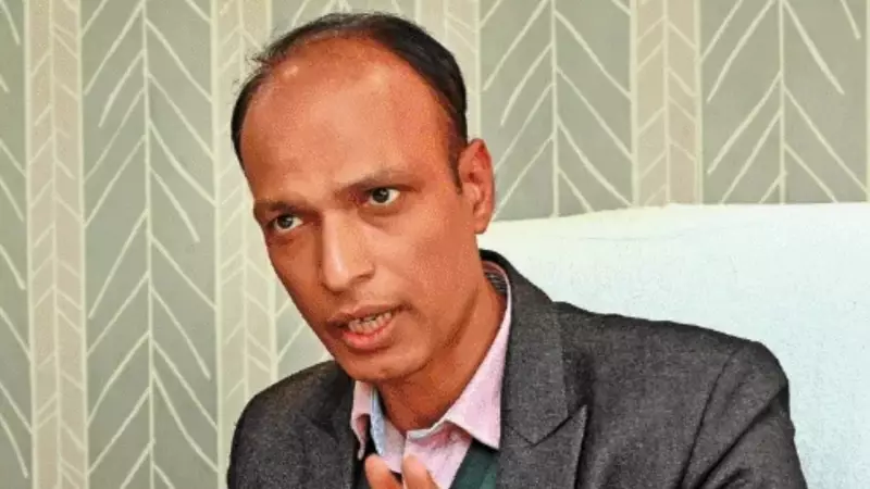 CAQM's New Chief: Delhi AQI Improving, New 2026 Emission Study Underway