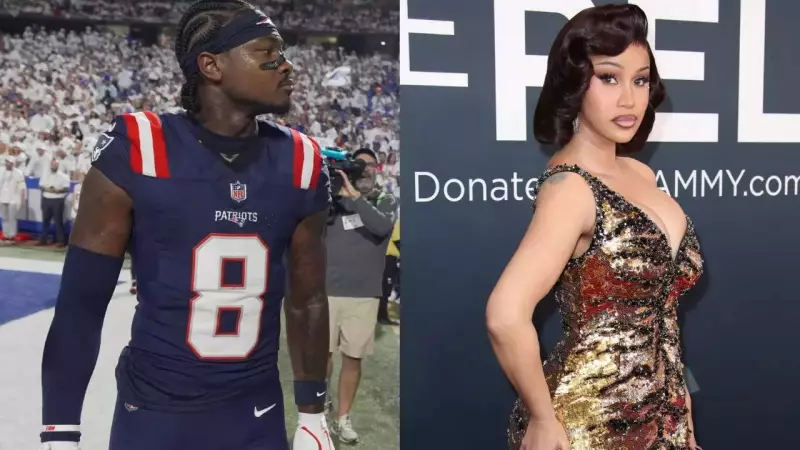 Cardi B vs Stefon Diggs: Who Has Higher Net Worth? $80M vs $60M