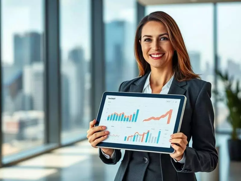 Career Coach Sarah Baker Andrus Reveals 3 Keys to Ace Your Performance Review