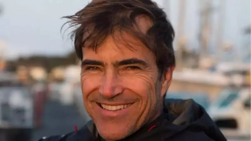 Carlos Burle's Near-Fatal 80-Ft Wave Wipeout at Nazaré: Dramatic Rescue Caught on Video