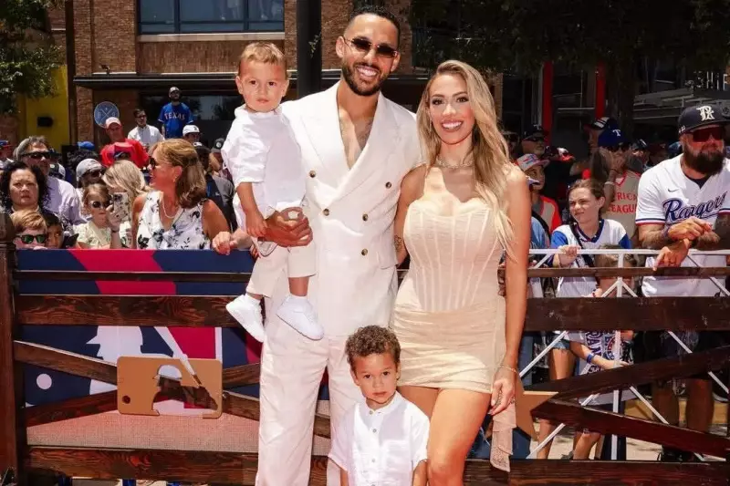 Carlos Correa Net Worth Hits $50M in 2025: Power Couple's Financial Journey