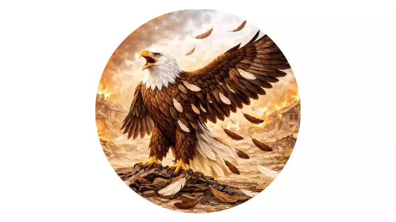 Carrot Top's Farmyard Fable: A Temporary Tenant's Permanent Ambition