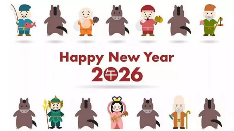Cartoon New Year Cards 2026: Why Kids Love Them & Creative Ideas
