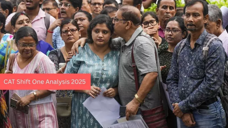 CAT 2025 Results: Delhi Toppers Share Success Strategies and Percentiles