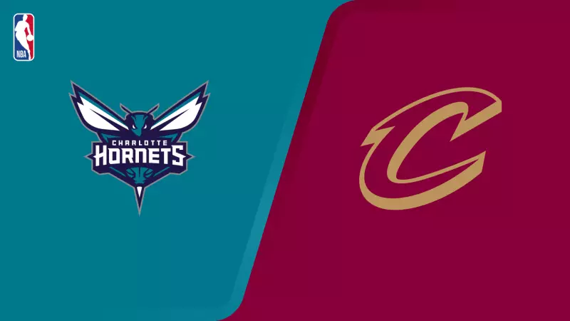 Cavaliers vs Hornets NBA Preview: Can Cleveland Stop Skid vs Rookie Sensation Knueppel?