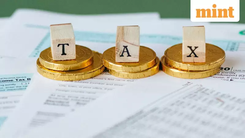 CBDT's 'NUDGE' Campaign: Taxpayers Urged to Review Claims by Dec 31, 2025