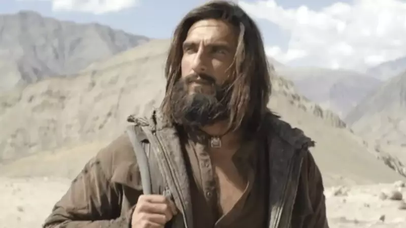 CBFC Clears 'Dhurandhar' for 5 Dec Release, Family of Late Major Mohit Sharma Seeks Clarity