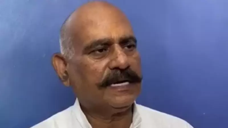 CBI Court Takes Cognisance of ED's ₹25.46 Cr PMLA Case Against Ex-MLA Vijay Mishra