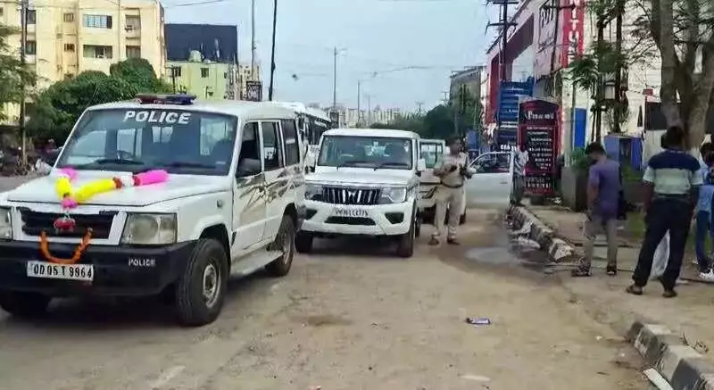 CBI Grills Odisha Police SP, Summons 3 in SI Recruitment Scam Probe