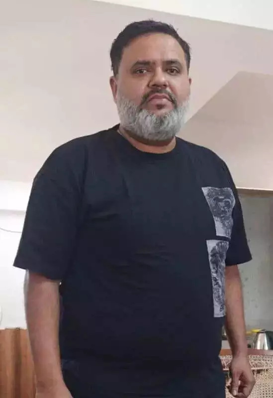 CBI Nabs Pune Fraudster After 12 Years Using NATGRID Digital Dragnet