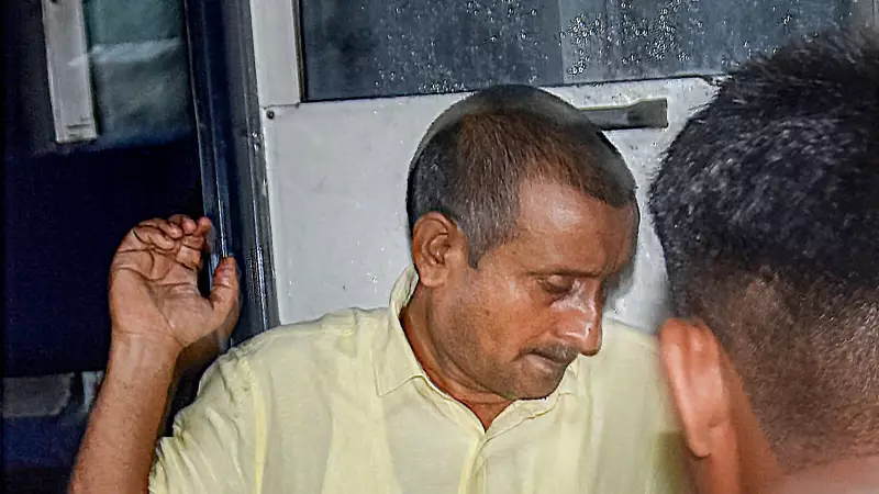 CBI to Challenge Unnao Rape Convict Kuldeep Sengar's Bail in Supreme Court