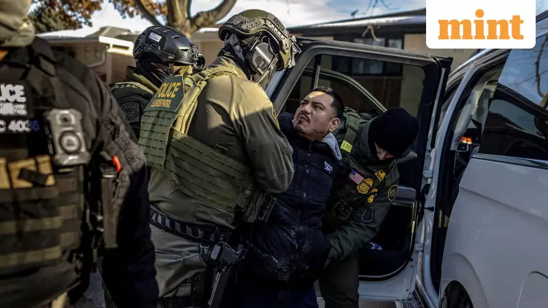 CBS '60 Minutes' Faces Staff Revolt After Shelving Trump Immigration Report