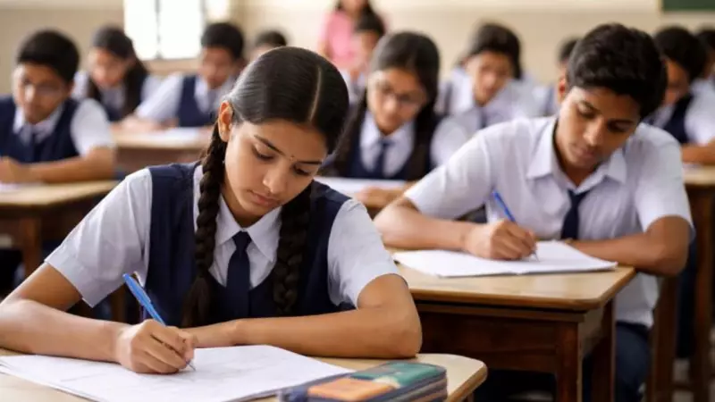 CBSE Class 10, 12 Exam Dates Revised: March 3 Papers Postponed