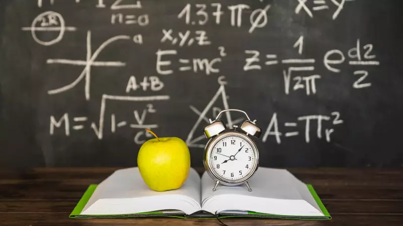 CBSE Class 12 Math Exam 2026: Key Topics, Expert Tips & Common Mistakes