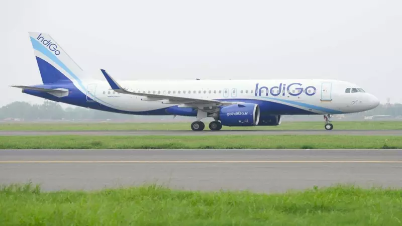 CCI to Probe IndiGo Over Mass Flight Cancellations: What Passengers Need to Know