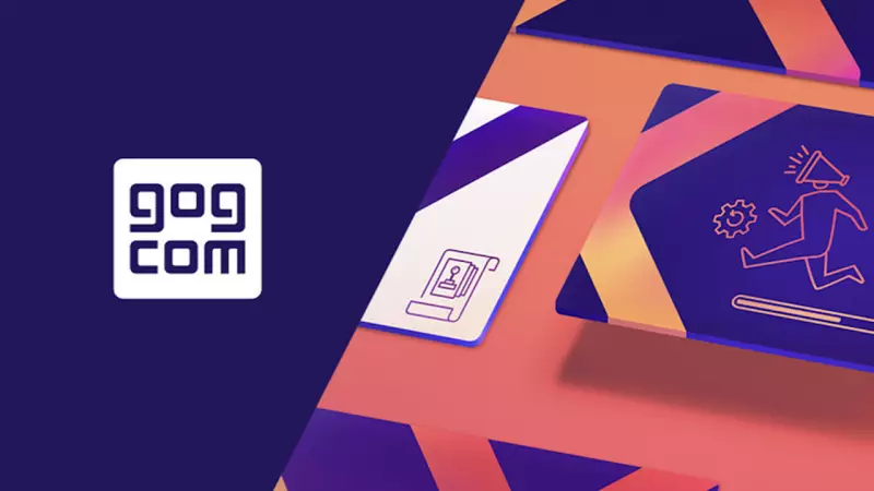 CD Projekt Co-Founder Buys GOG for $25 Million, Platform Stays DRM-Free