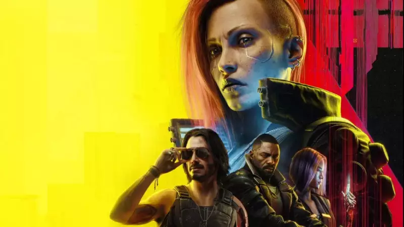 CD Projekt Red to Honour Cyberpunk 2077, Witcher 3 Switch 2 Discounts Despite Pricing Error