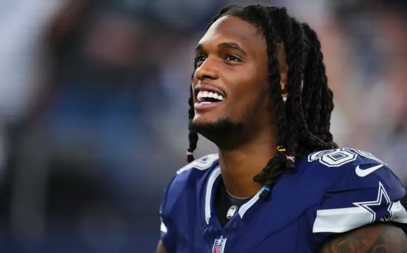 CeeDee Lamb's $136M Cowboys Deal & 901 HP Lamborghini Urus Divide Fans