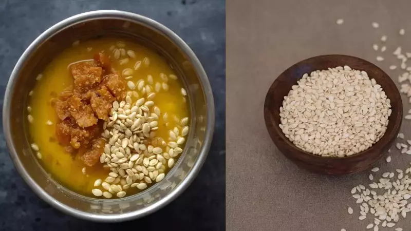 Celebrity Nutritionist Rujuta Diwekar's 3-Ingredient Winter Remedy for Health