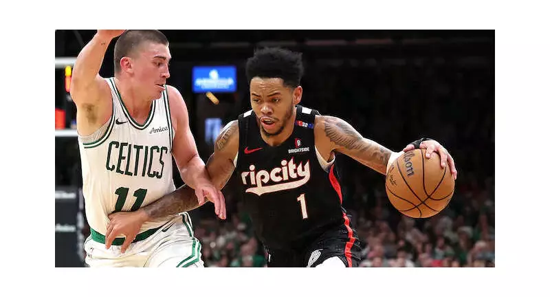 Celtics vs Trail Blazers: Injury-Hit Portland Hosts In-Form Boston on Dec 28