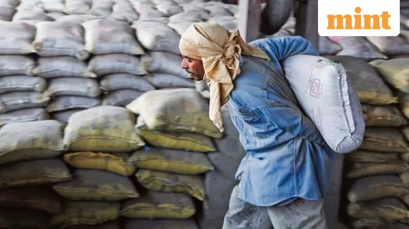 Cement Giants Nuvoco, Birla, JK Lakshmi Bet on Premium Products Amid Price War Fears