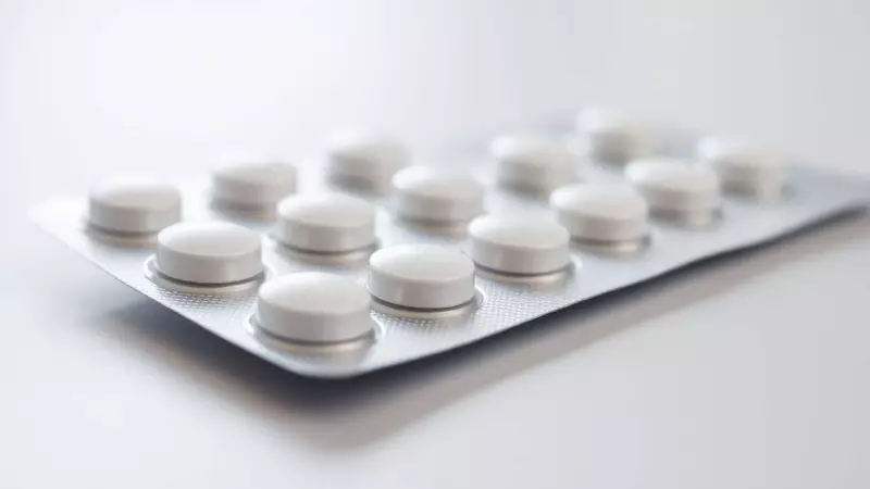 Centre Bans High-Dose Nimesulide Painkillers Over Health Risks