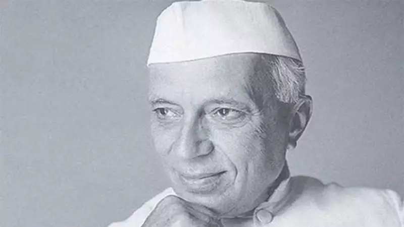 Centre Clarifies: Nehru Papers Not Missing, Transferred to Sonia Gandhi in 2008