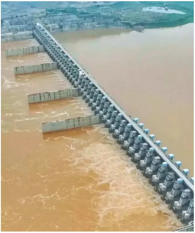 Centre Clarifies: No River-Linking Projects in AP Beyond Polavaram Underway
