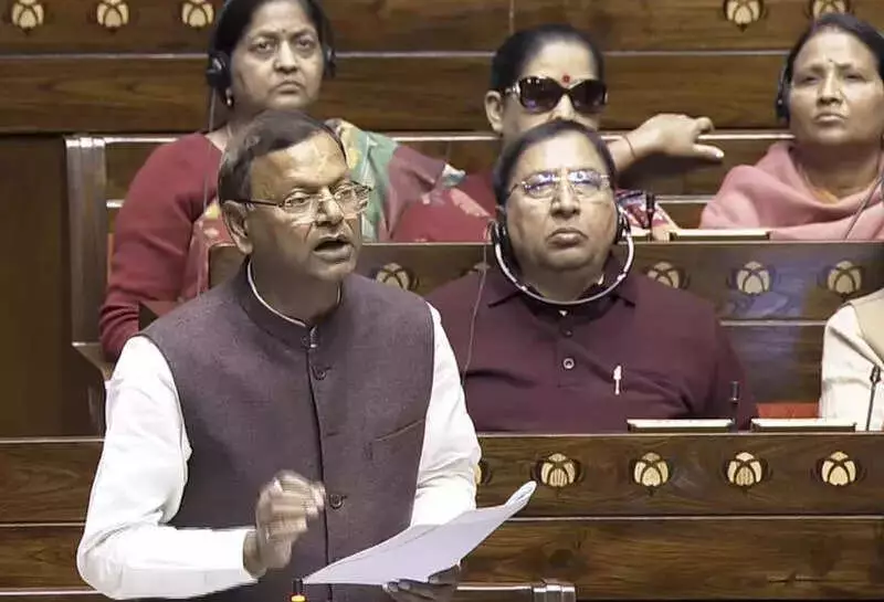 Centre Disburses Rs 62,685 Crore to Himachal for Development Projects