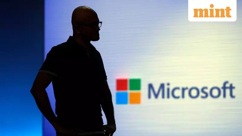 CEO Pay Soars in 2025: Nadella Tops Tech List with $96.5 Million