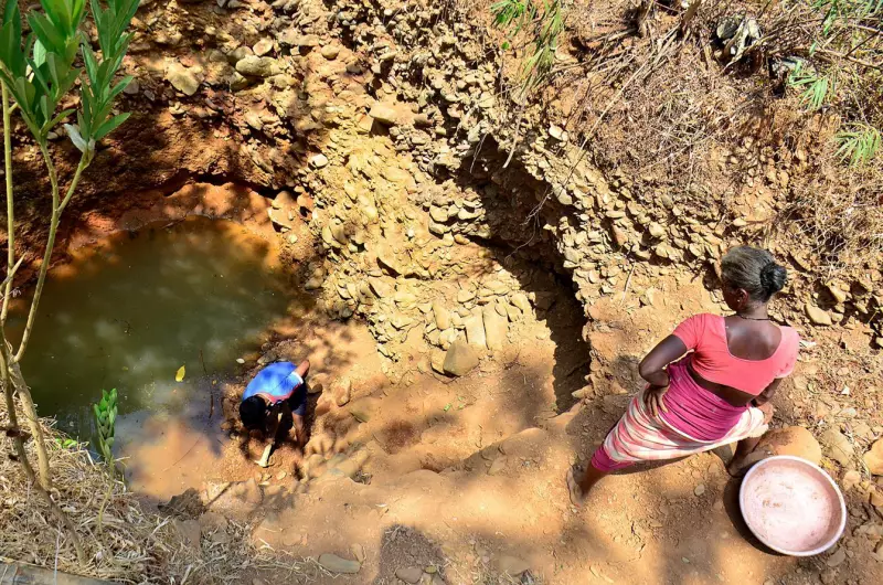 CGWB Plan Aims to End Goa's Summer Water Crisis, Add 422 Cubic Metres Daily