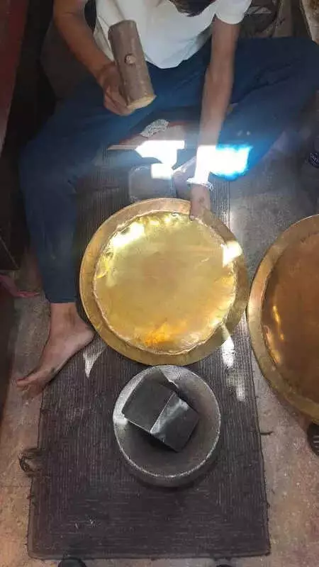 Chamba Women Shatter Glass Ceiling, Master Iconic Thal Carving for Financial Freedom