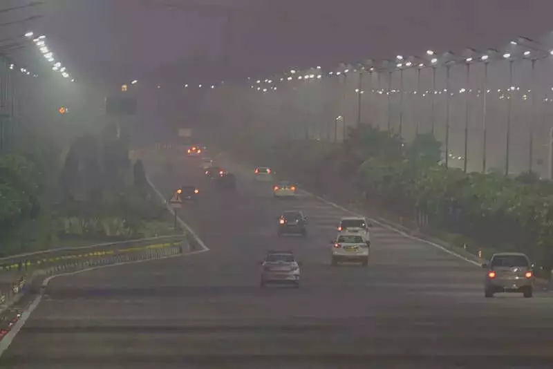 Chandigarh Fog Chaos: Trains 10+ Hours Late, Flights Cancelled for 6th Day