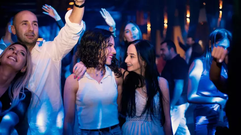 Chandigarh New Year 2025: Top 7 Parties, Clubs & Hotel Events Guide