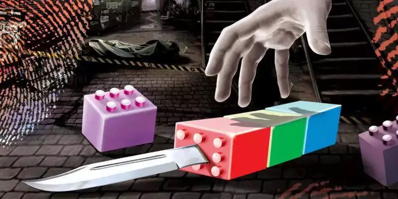 Chandigarh Reels Under Knife Crime Wave: 6 Stabbed, Multiple Robberies in 24 Hours