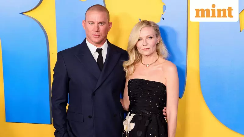 Channing Tatum's 'Roofman' Hits Paramount+ on Dec 9: Real Story, Cast & Streaming Details