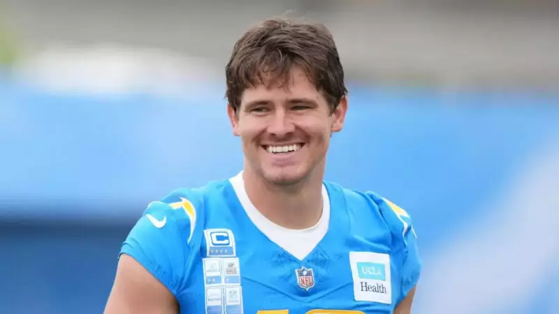 Chargers Bench Justin Herbert for Week 18 vs Broncos, Prioritise Playoff Health