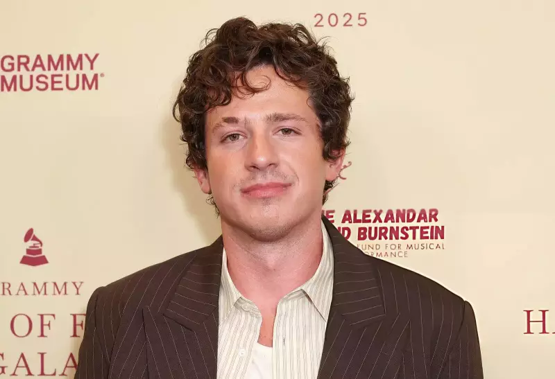 Charlie Puth Claps Back at Critics, Promises Stellar Super Bowl Anthem